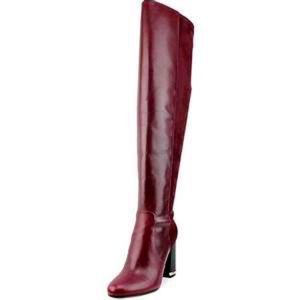 Michael Kors Women's Sabrina Tall Boots